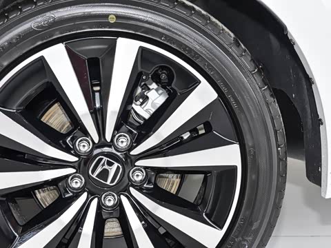 2025�� 2.0L e:HEV �춯Plus