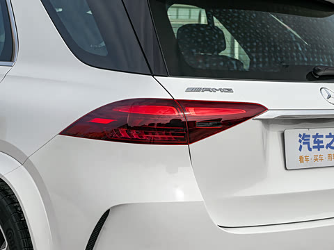 2025�� AMG GLE 53 4MATIC+