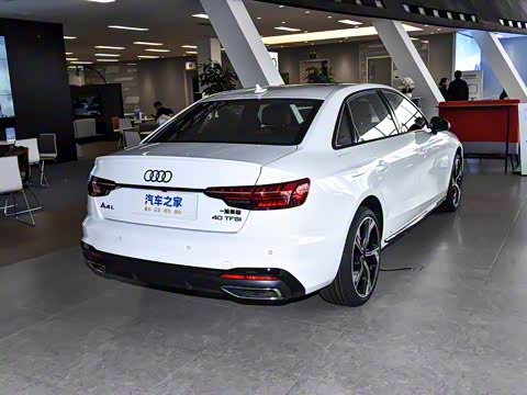 2025�� 200���������� 40 TFSI ���������� B&O ��ҹ��