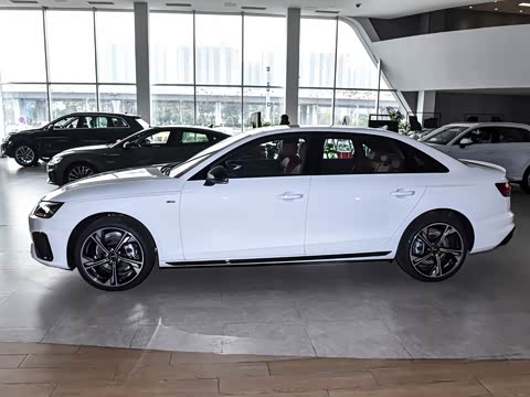 2025�� 200���������� 40 TFSI ���������� B&O ��ҹ��