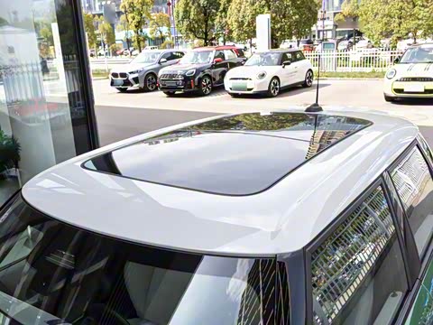 2025�� 2.0T COOPER S ������ ���Ű�