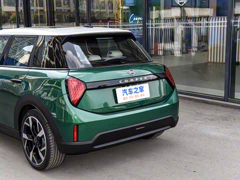 2025�� 2.0T COOPER S ������ ���Ű�