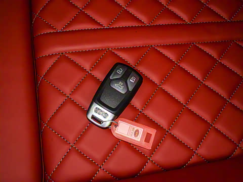 2025�� S4 Avant 3.0TFSI