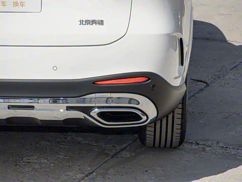 2025�� �Ŀ� GLC 300 L 4MATIC ������ 5��