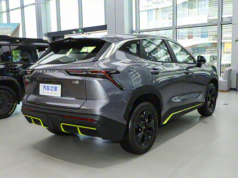 2025�� 1.5T DCT ��Խ��