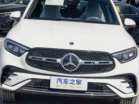 2025�� �Ŀ� GLC 300 L 4MATIC ������ 5��