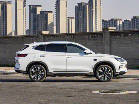 2025�� DM-i �Ǽݰ� 112KM �����