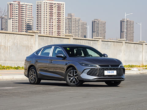 2025�� DM-i �Ǽݰ� 120KM��Խ��