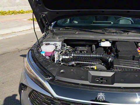 2025�� DM-i �Ǽݰ� 120KM��Խ��