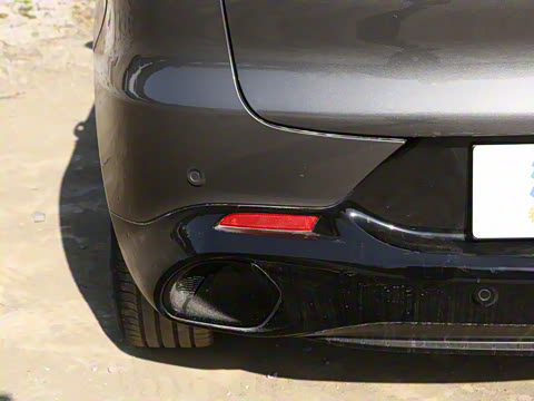 2024�� 2.0T 268HP AWD Sprint�����