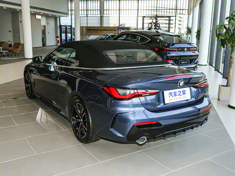 2024�� 425i ����M�˶���װ