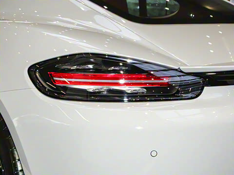 2023�� Cayman Style Edition 2.0T