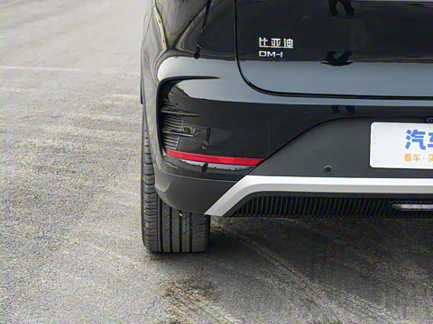 2025�� �Ǽݰ� DM-i 115KM ������