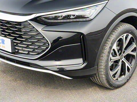 2025�� �Ǽݰ� DM-i 115KM ������