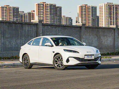 2025�� DM-i �Ǽݰ� 120KM������