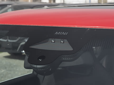 2025�� JOHN COOPER WORKS