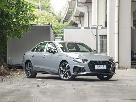 2025�� 200���������� 40 TFSI ���������� B&O ��ҹ��