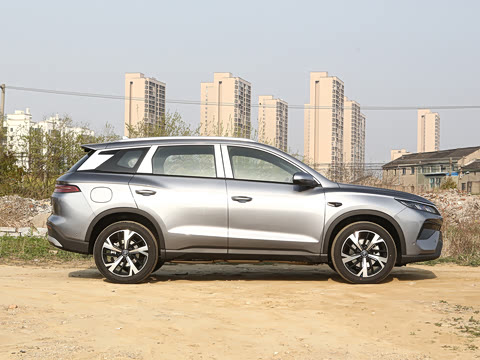 2025�� �ڶ��� �Ǽݰ� DM-i 115KM׿Խ��