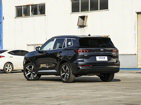 2025�� EcoBoost 170 ������