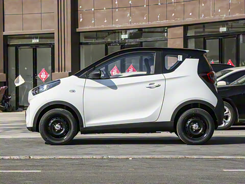 2024�� �Ŀ� �ഺ�� 251km �Ȱ��� 25.05kWh