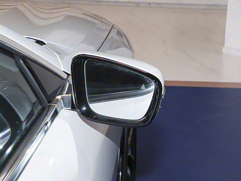 2022�� 840i xDrive ���Ž��ܳ� M�˶���װ