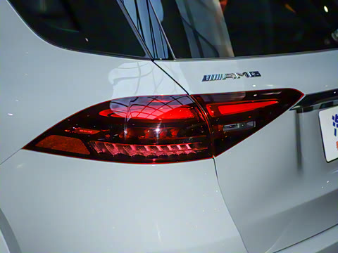 2025�� AMG GLE 53 4MATIC+