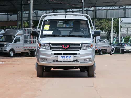 【五菱荣光新卡 2024款】五菱汽车_五菱荣光新卡 2024款报价_图片