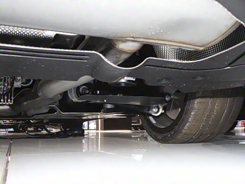 2022�� 840i ���Ž��ܳ� M�˶���װ