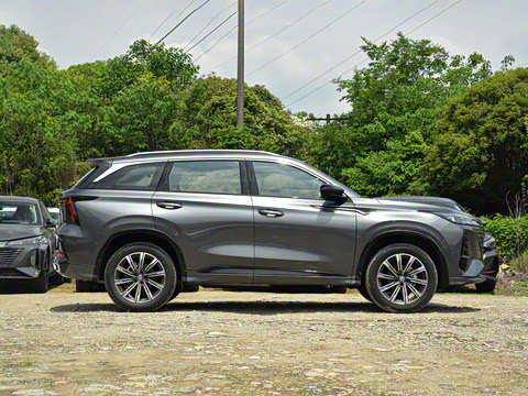 2025�� ������ �ھ��� 1.5T ������