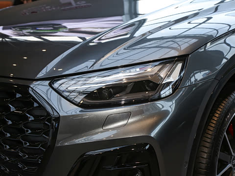 2024�� 45 TFSI ������