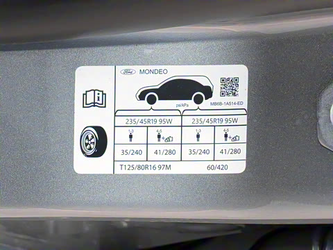 2023�� EcoBoost 245 ������