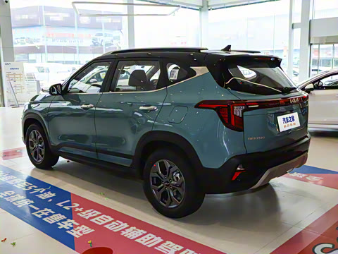 2023�� 1.5L CVT������