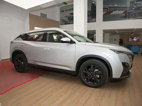 2025�� DH-i 1.5T ʱ����