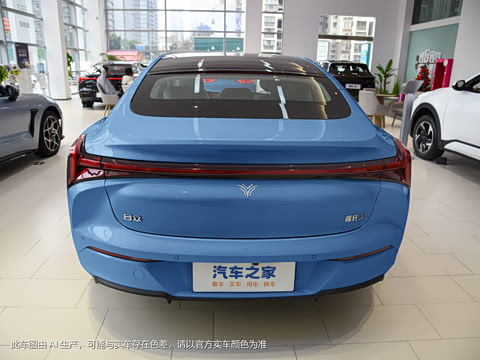 2024�� ���� 520km ����AR-HUD��