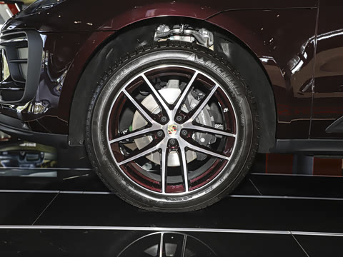 2025�� Macan 2.0T ���ΰ�