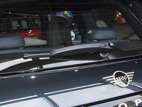 2025�� 2.0T COOPER S ������