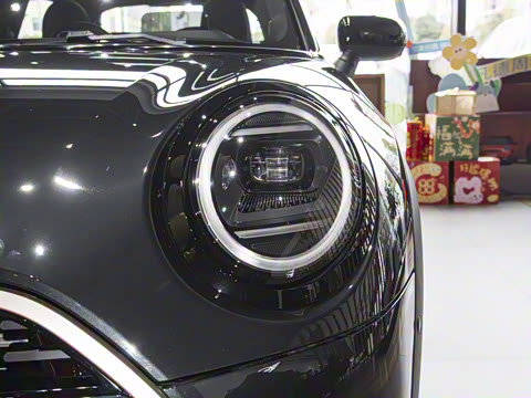 2025�� 2.0T COOPER S ������