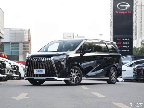 【传祺新能源e系列月销突破10000辆_广汽传祺新能源店