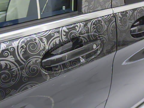 2025��  2.0T �����׵�ذ� 7��