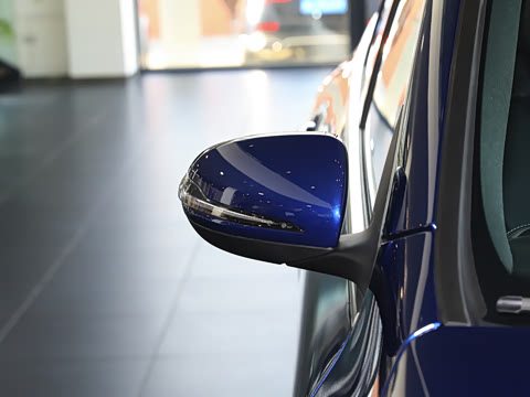 2023�� �Ŀ� EQA 260