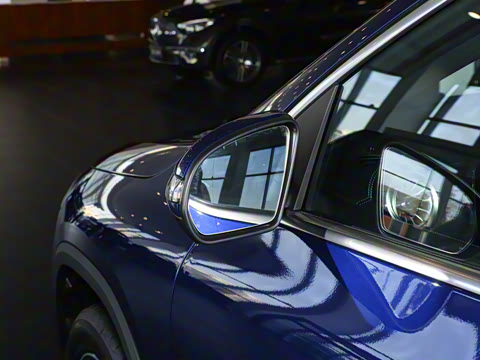 2023�� �Ŀ� EQA 260