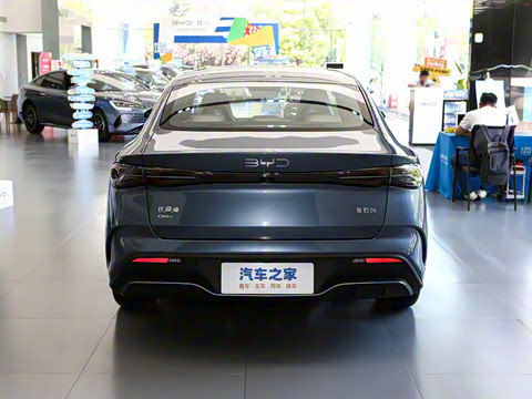 2024�� DM-i 120KM������