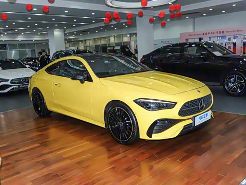 2025�� CLE 260 ���ܳ�