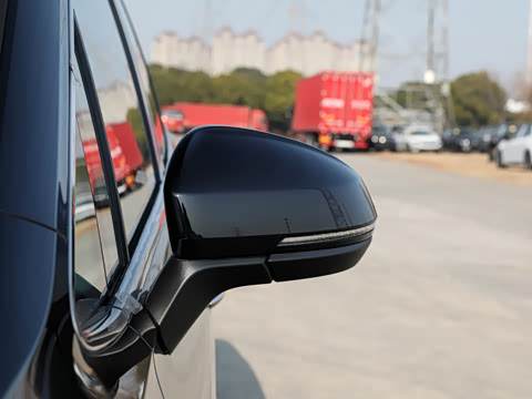 2026�� 330TSI �����