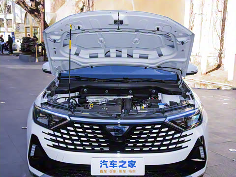 2024�� 280TSI �Զ��콢��