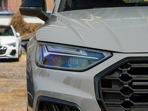 2025�� 45�����ذ� 40 TFSI ����������