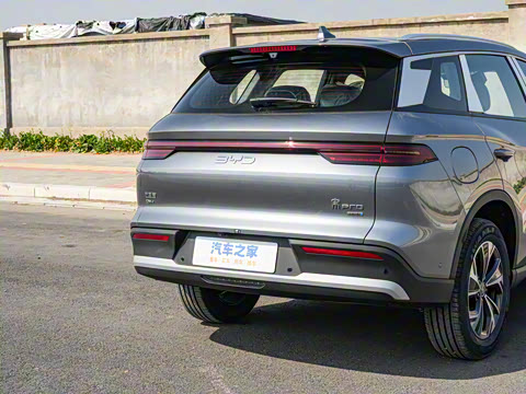 2025�� �ڶ��� �Ǽݰ� DM-i 115KM��Խ��