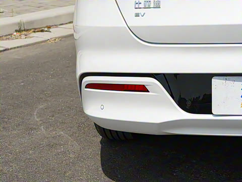 2025�� EV 510KM ��׼��