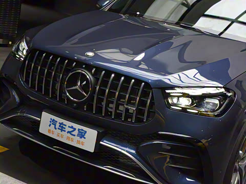 2024�� AMG GLE 53 4MATIC+