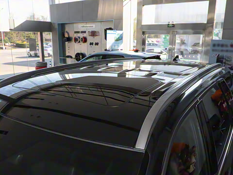 2023�� 3.5L �Զ�����Calligraphy